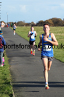 Senior men and women, Heaton Memorial 10k Road Race, Town Moor, Newcastle.  Photo: David T. Hewitson/Sports for All Pics